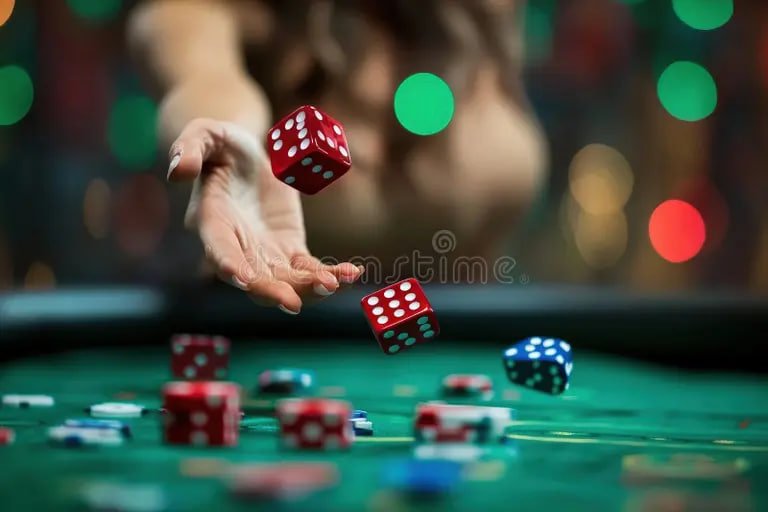 go8 game